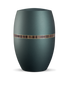 velvet Petrol/Zebranodekor