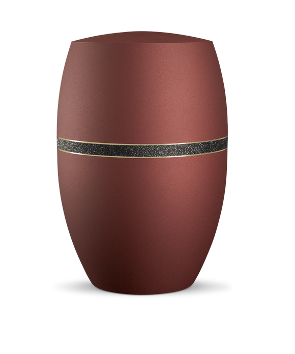 Völsing Urne Infinity Noire