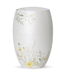 Völsing Urne Edition Botanique - 0