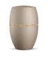 velvet Champagner/Bambusdekor
