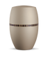 velvet Champagner/Zebranodekor
