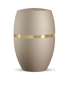 velvet Champagner/Mäander