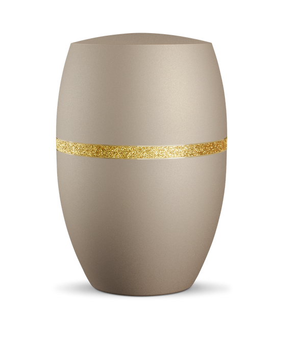 Völsing Urne Edition Infinity Glamour