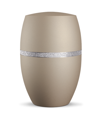 Völsing Urne Edition Infinity Glamour - 0