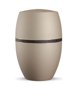 Völsing Urne Infinity Noire - 0