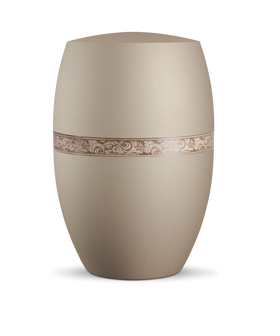 Völsing Urne Infinity Papyrus - 0