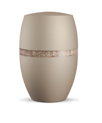 Völsing Urne Infinity Papyrus - 0