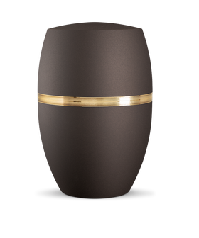 Völsing Urne Infinity Ouro - 0