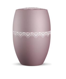 Völsing Urne Infinity Mandala - 0