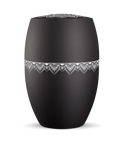 Völsing Urne Infinity Mandala-8