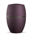 Völsing Urne Infinity Noire-4