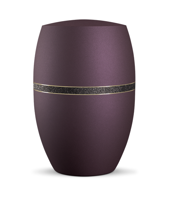 Völsing Urne Infinity Noire