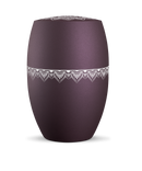 Völsing Urne Infinity Mandala-3