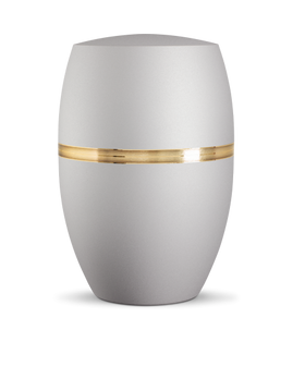 Völsing Urne Infinity Ouro