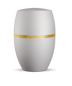 Silbergrau