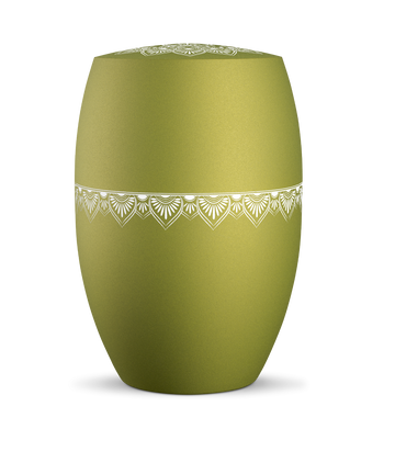 Völsing Urne Infinity Mandala - 0