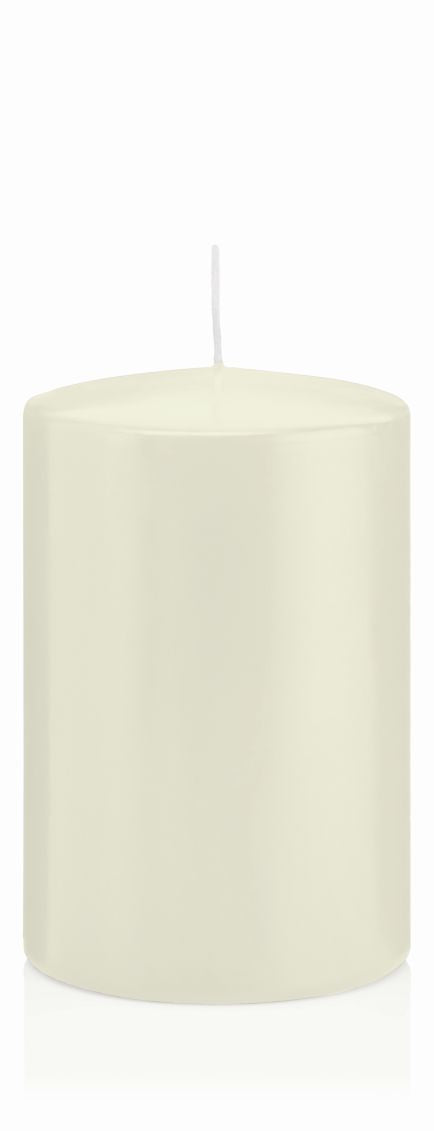 Wiedemann Stumpenkerze klassisch Ø 98mm 6 Stück