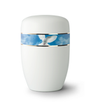 Völsing Urne Edition 360° Metall-3