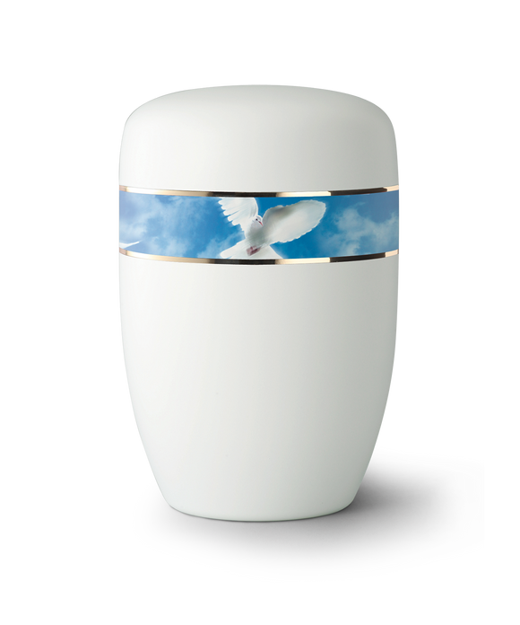 Völsing Urne Edition 360° Metall