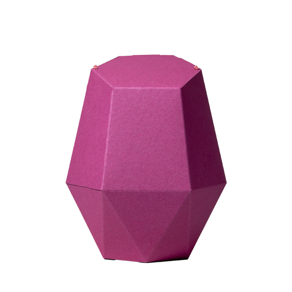 urnfold Papierurne Kollektion Zeit Kinder
