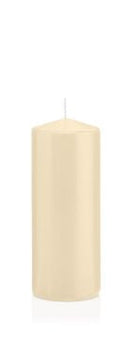 Wiedemann Stumpenkerze klassisch Ø 58mm 16 Stück-9