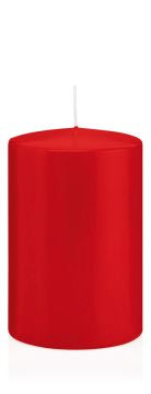 Wiedemann Stumpenkerze klassisch Ø 98mm 6 Stück