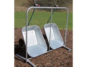 Pfandstation verschiedene Varianten