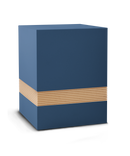 Völsing Urne Edition  U² Holz-5