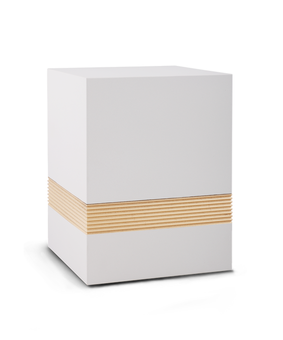 Völsing Urne Edition  U² Holz