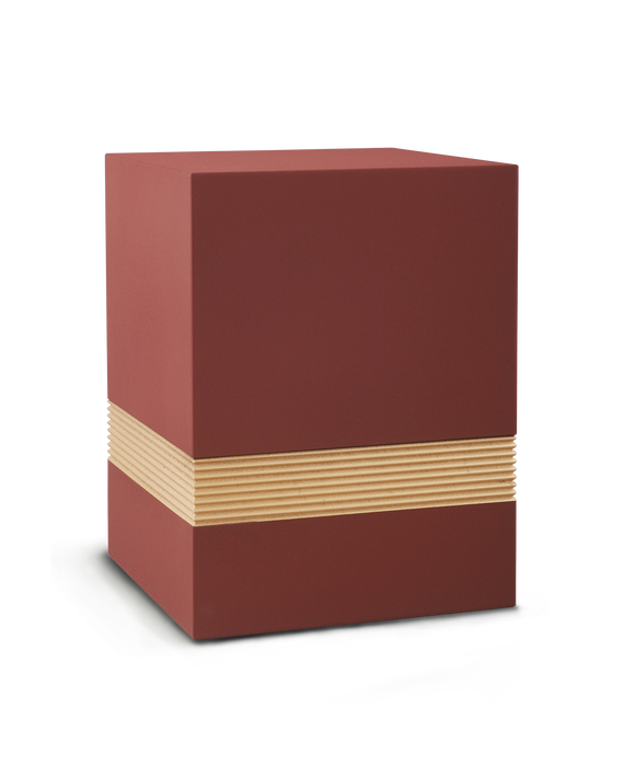 Völsing Urne Edition  U² Holz