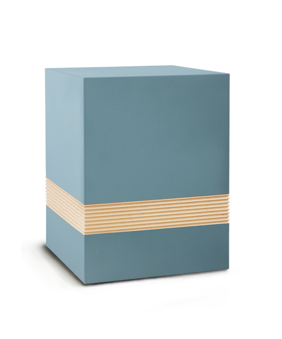 Völsing Urne Edition  U² Holz