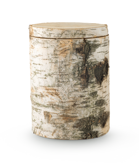 Völsing Urne Edition Baumurne Holz - 0