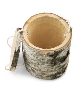 Völsing Urne Edition Baumurne Holz