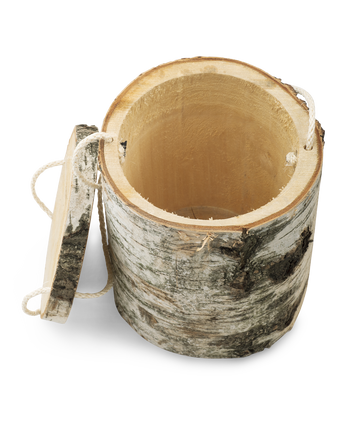 Völsing Urne Edition Baumurne Holz