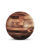 Völsing Urne Edition Alea Holz-4