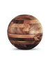 Walnuss Kugelform