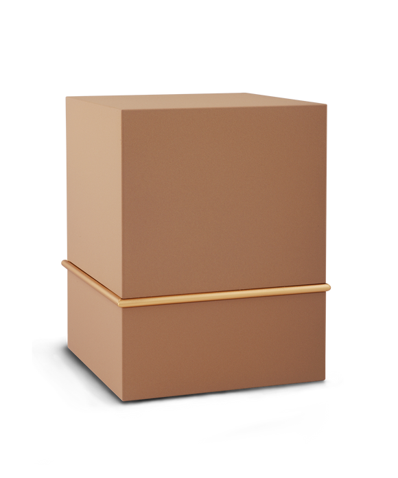 Völsing Urne Edition Qub Holz