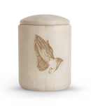 Völsing Urne Edition Vivre Holz-3