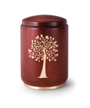 Völsing Urne Edition Roma Holz-2