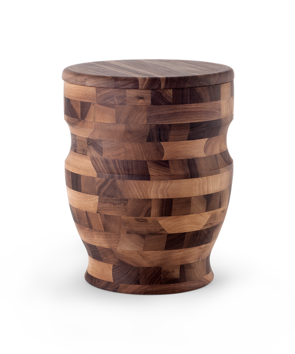 Völsing Urne Edition Alea Holz