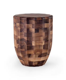 Völsing Urne Edition Alea Holz - 0