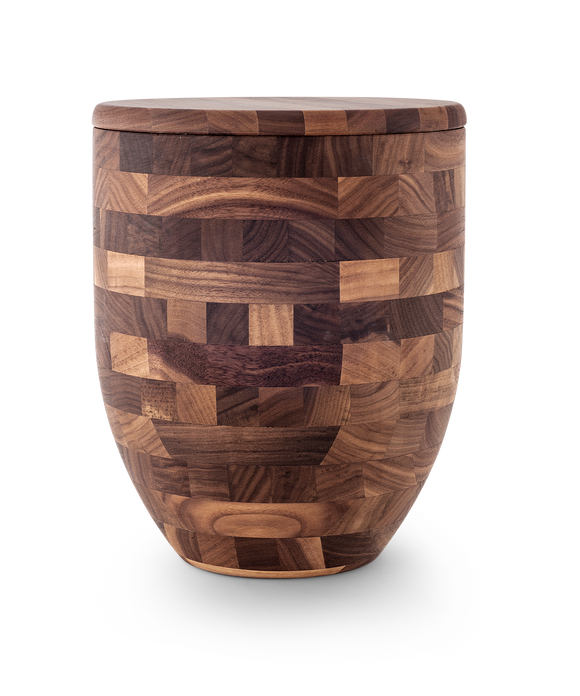 Völsing Urne Edition Alea Holz