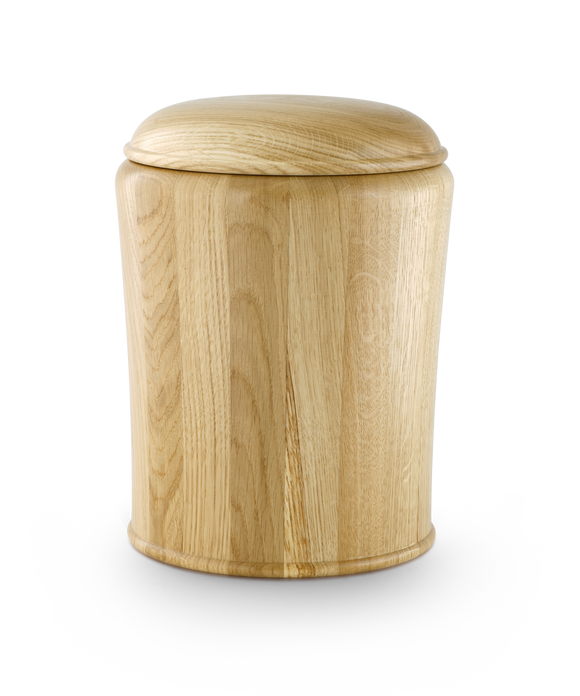 Völsing Urne Klassisch Holz