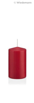 Wiedemann Stumpenkerze klassisch Ø 58mm 16 Stück-20