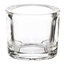 Glas-Windlicht Kerzen deko-4