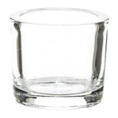 Glas-Windlicht Kerzen deko-3
