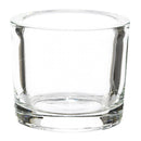 Glas-Windlicht Kerzen deko-2