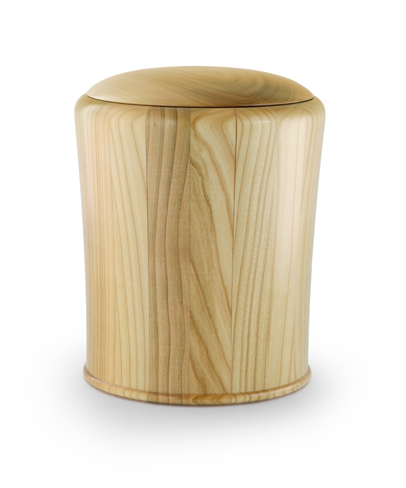Völsing Urne Klassisch Holz
