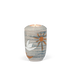 Naturfarben Taube Handbemalt