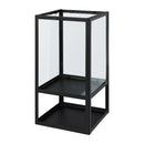 Metall Windlicht STAGES-1